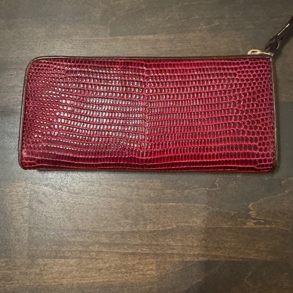 Dooney & Bourke Wallet - Picture 2 of 5